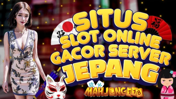 Judi Slot Thailand Gacor